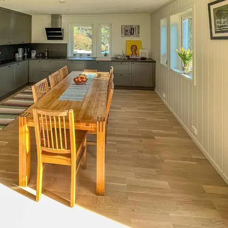 Prázdninový dům Stunning In With Wifi Songe