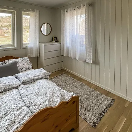Holiday home In With Wifi