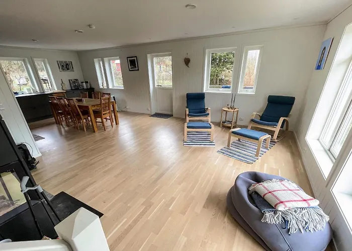 Stunning In With Wifi Дом отдыха