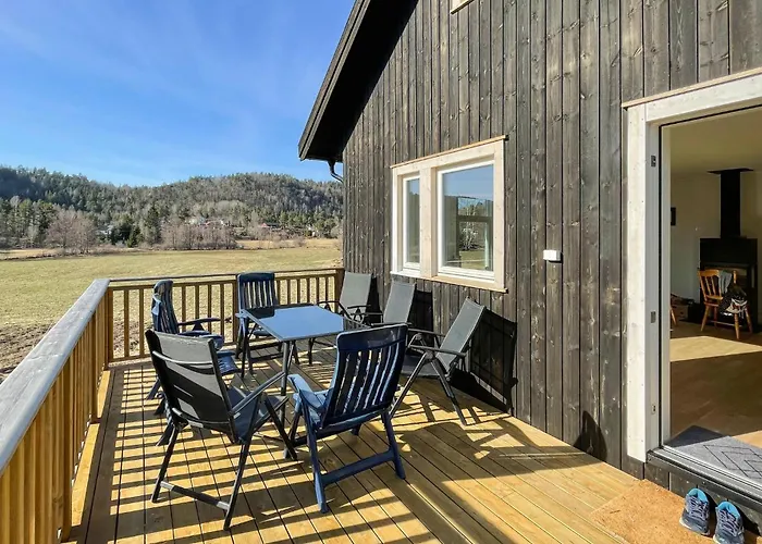 Дом отдыха Stunning In With Wifi Songe